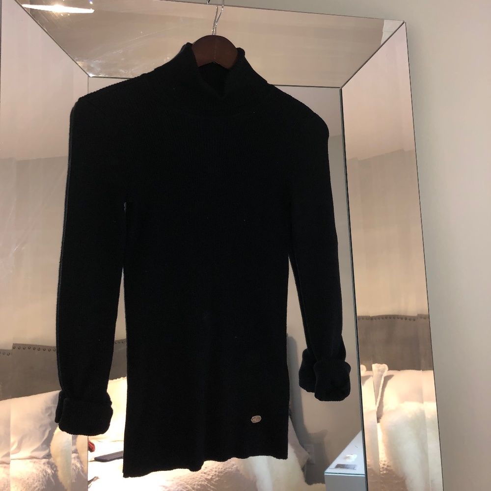 Ralph Lauren Turtleneck